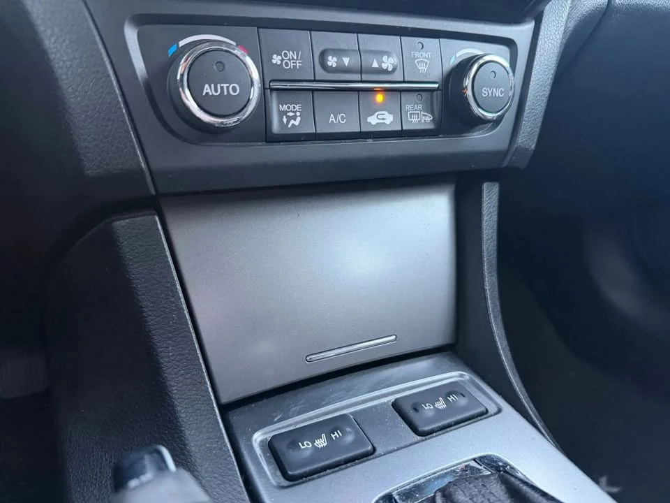 2013 Acura ILX - Image 18 of 20