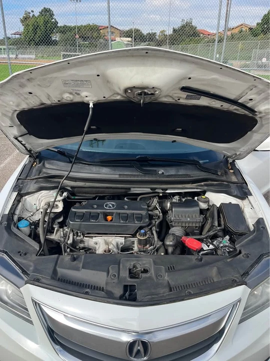 2013 Acura ILX - Image 11 of 11