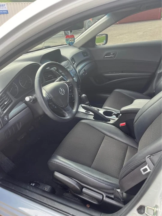 2013 Acura ILX - Image 7 of 11