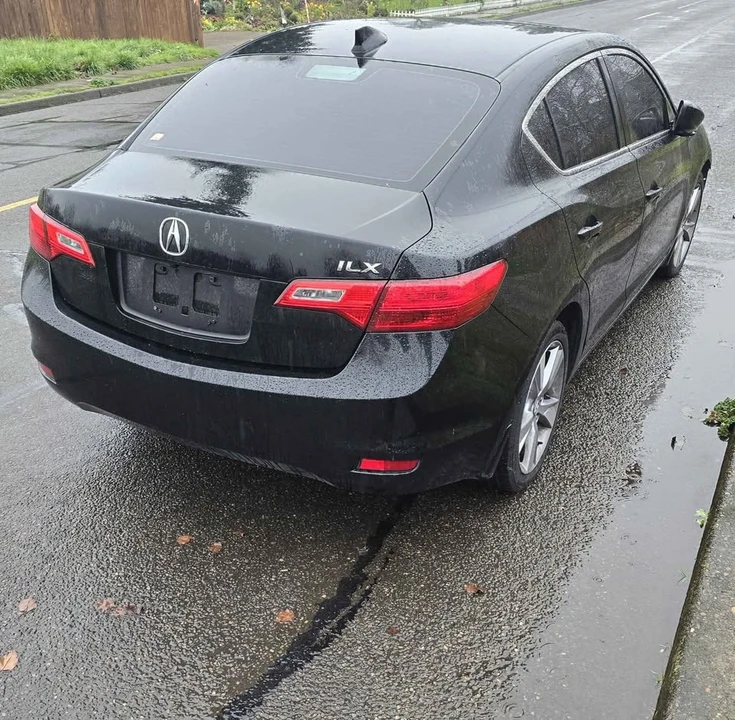 2013 Acura ILX - Image 13 of 15