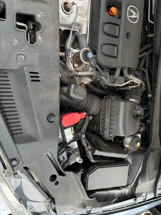 2013 Acura ILX - Image 5 of 5
