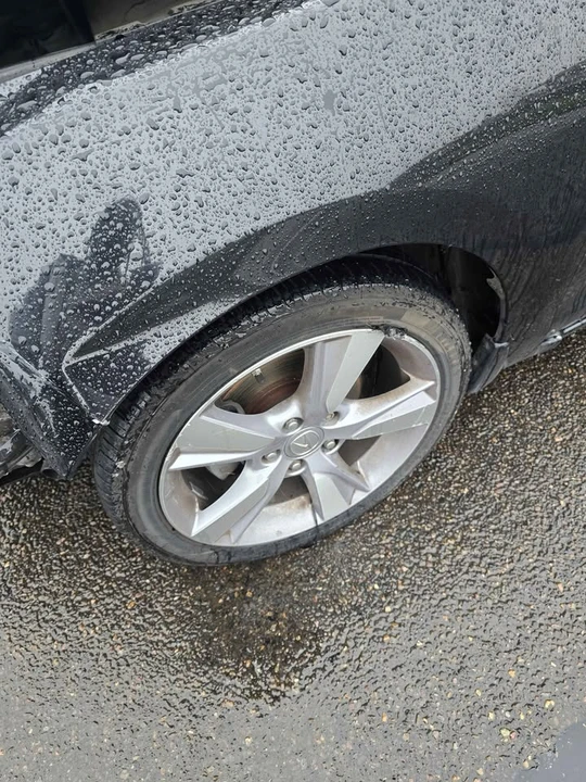 2013 Acura ILX - Image 7 of 15