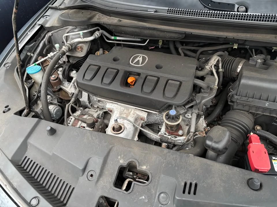 2013 Acura ILX - Image 4 of 5