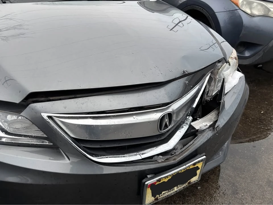 2013 Acura ILX - Image 3 of 5