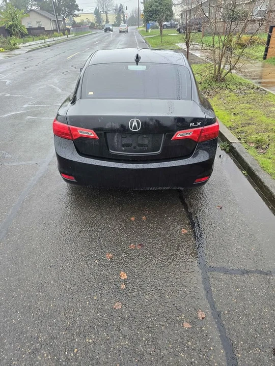 2013 Acura ILX - Image 14 of 15