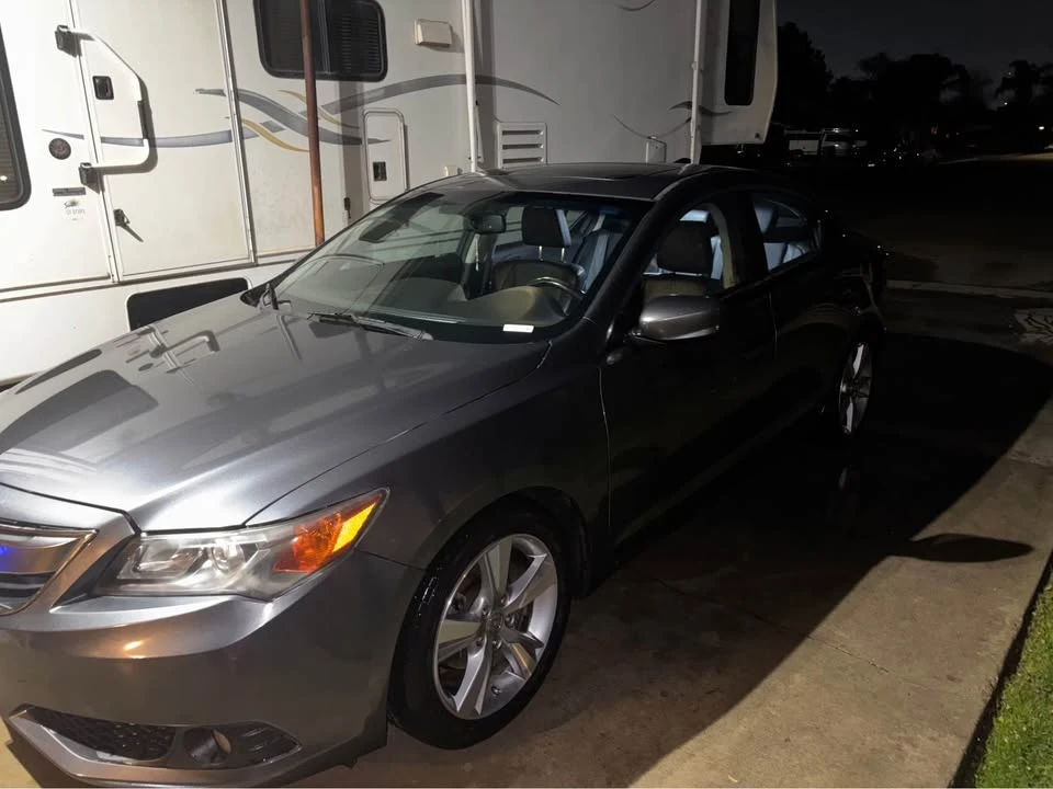 2013 Acura ILX - Image 3 of 8