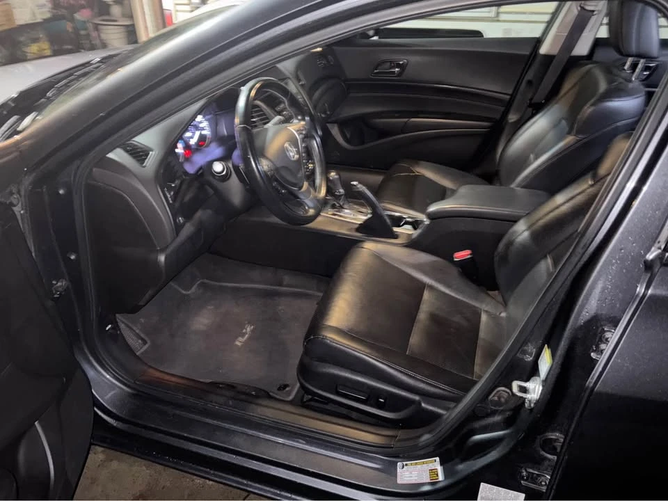 2013 Acura ILX - Image 7 of 8