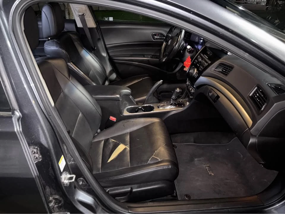2013 Acura ILX - Image 8 of 8