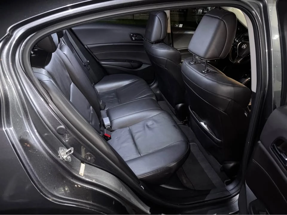 2013 Acura ILX - Image 6 of 8