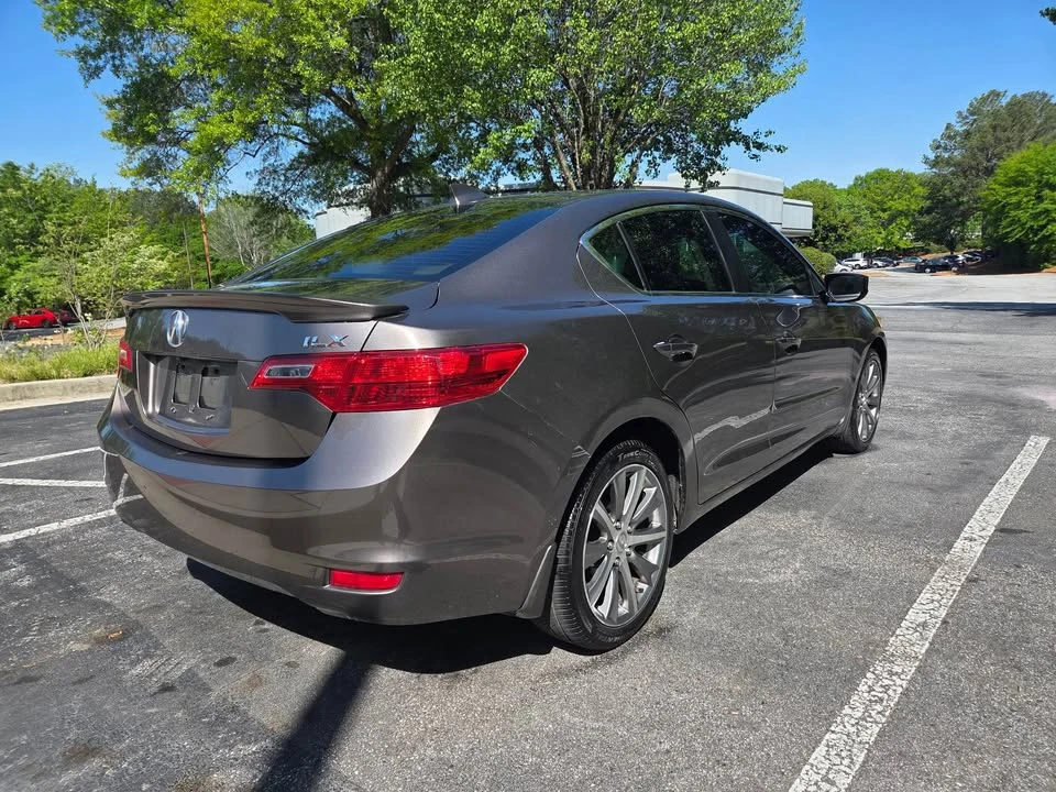 2013 Acura ILX - Image 10 of 20
