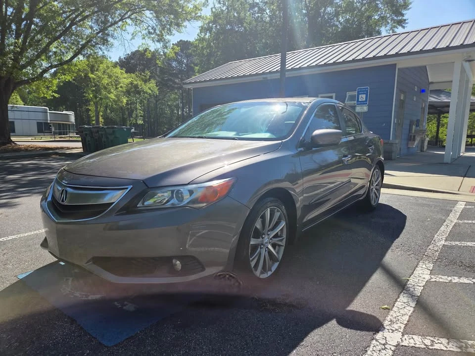 2013 Acura ILX - Image 8 of 20