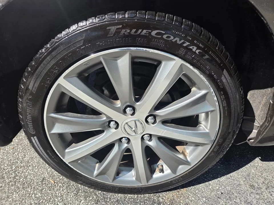 2013 Acura ILX - Image 19 of 20