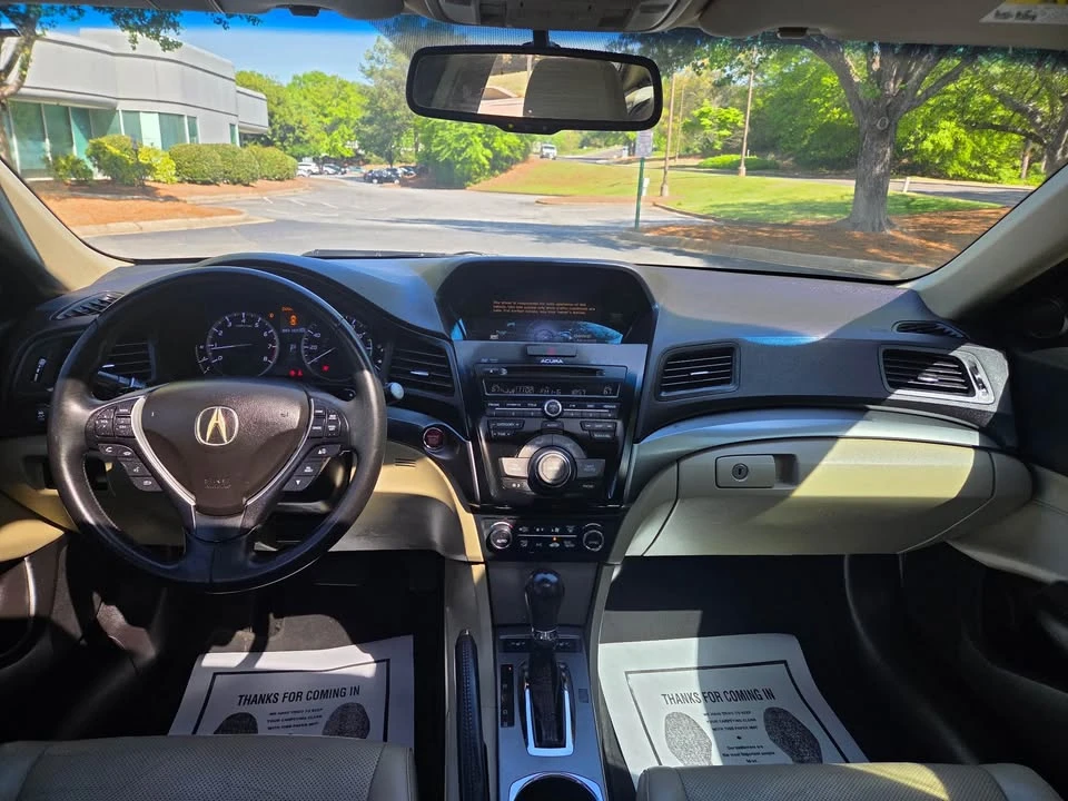 2013 Acura ILX - Image 4 of 20