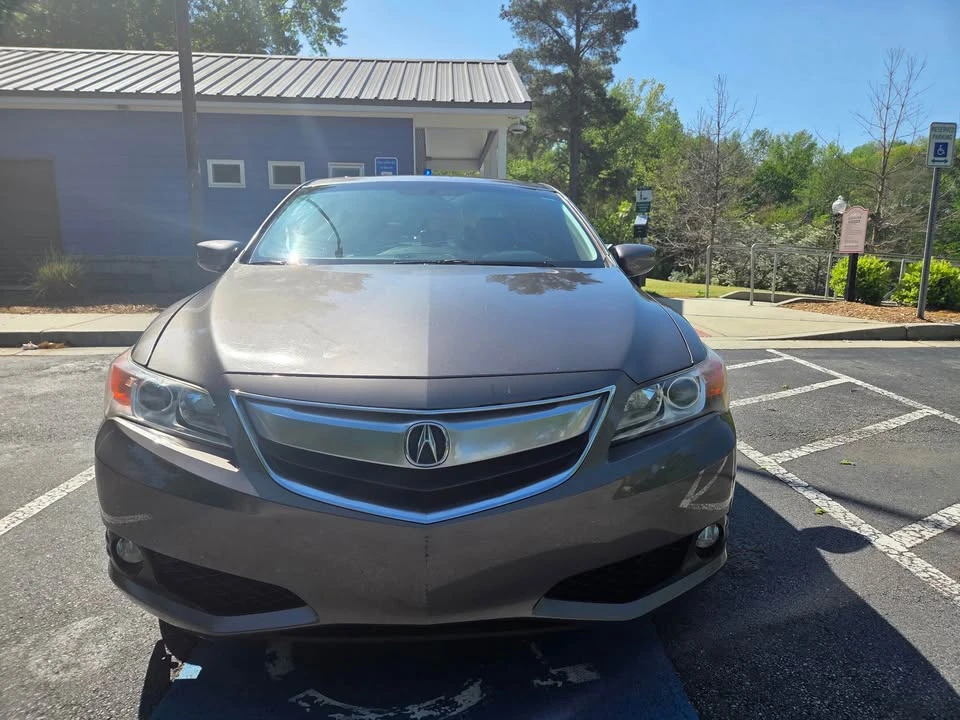 2013 Acura ILX - Image 11 of 20