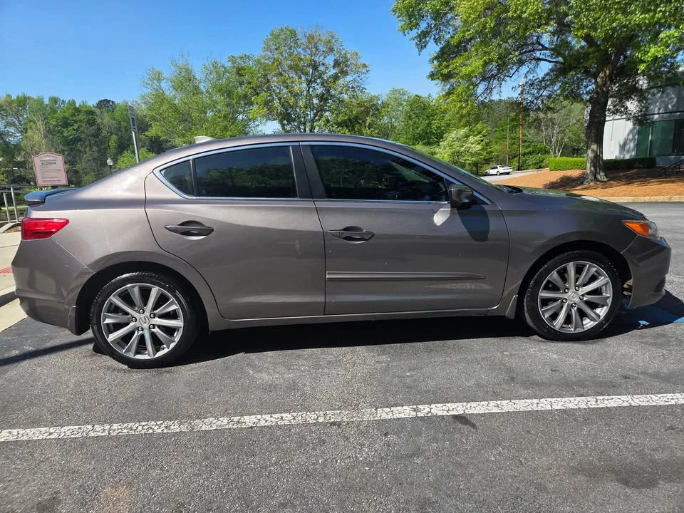 2013 Acura ILX - Image 3 of 20