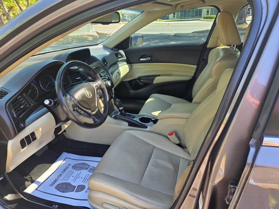2013 Acura ILX - Image 2 of 20