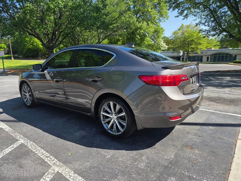 2013 Acura ILX - Image 12 of 20