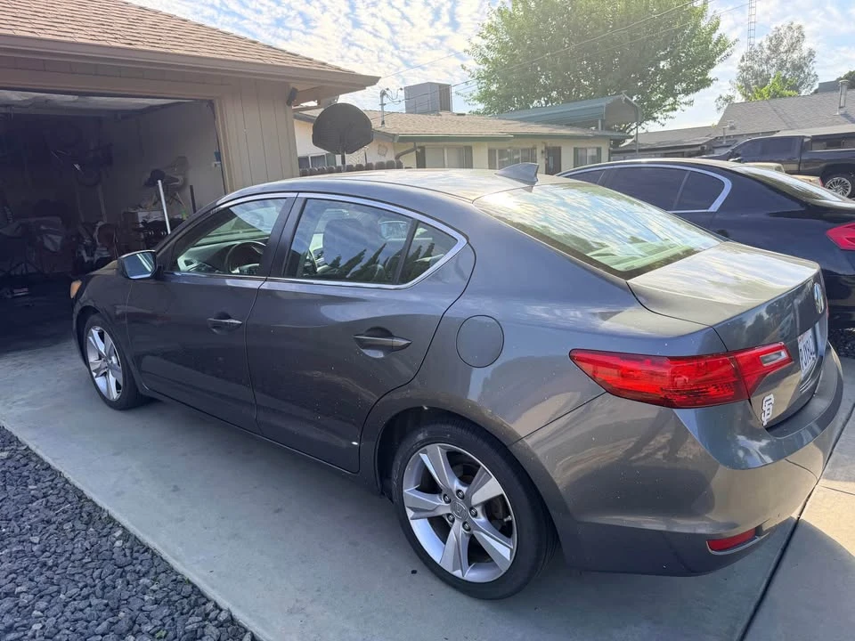 2013 Acura ILX - Image 3 of 10