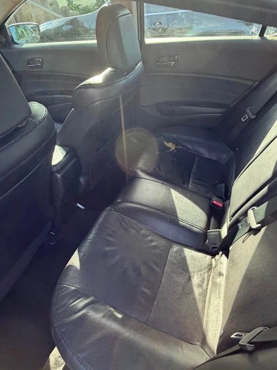 2013 Acura ILX - Image 9 of 10