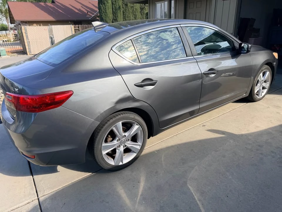 2013 Acura ILX - Image 5 of 10