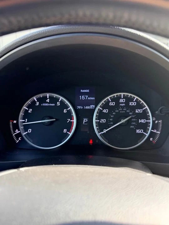 2013 Acura ILX - Image 7 of 10