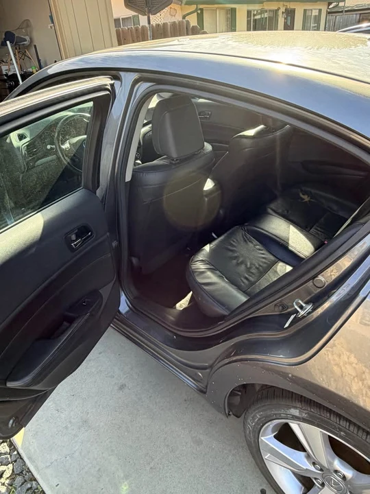 2013 Acura ILX - Image 10 of 10