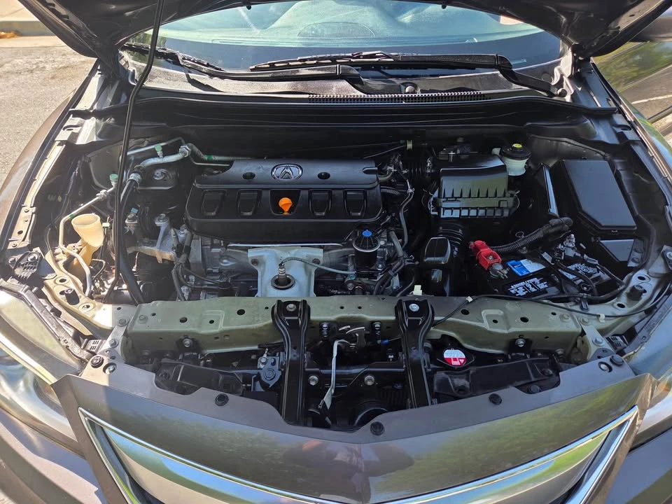 2013 Acura ILX - Image 18 of 20