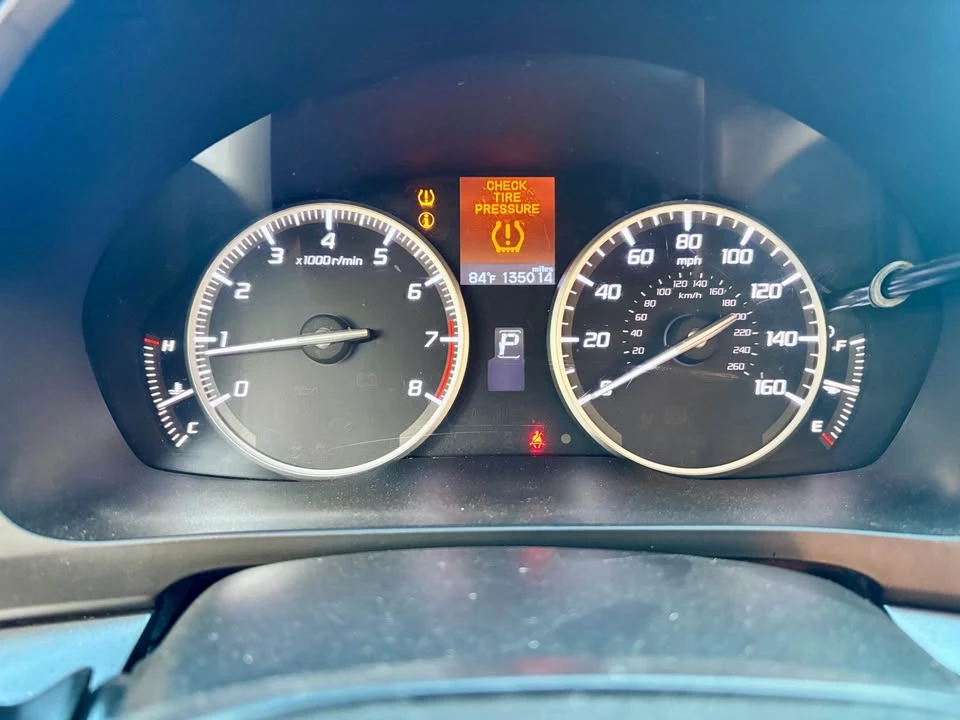 2013 Acura ILX - Image 7 of 11