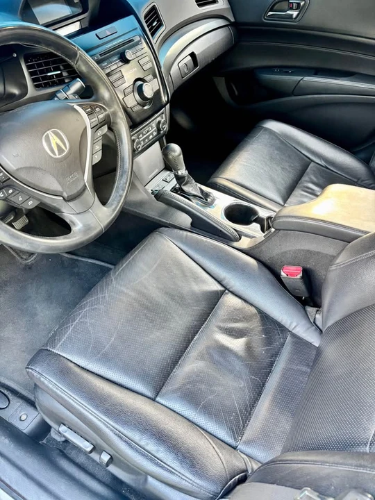 2013 Acura ILX - Image 5 of 11