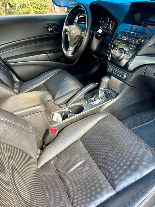 2013 Acura ILX - Image 4 of 11