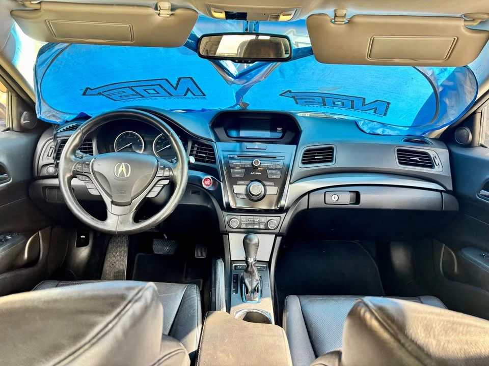 2013 Acura ILX - Image 6 of 11