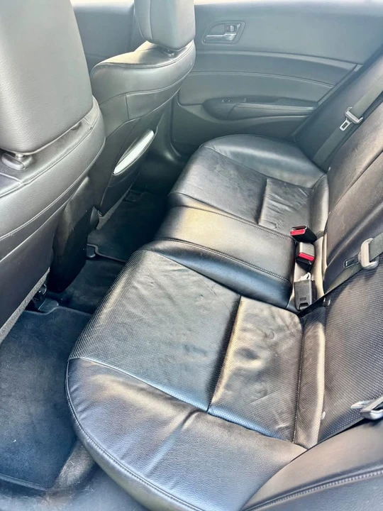2013 Acura ILX - Image 9 of 11