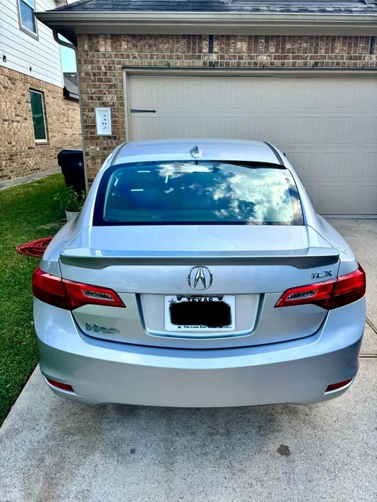2013 Acura ILX - Image 3 of 11