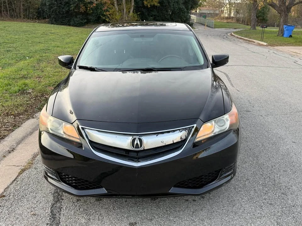 2013 Acura ILX - Image 5 of 11