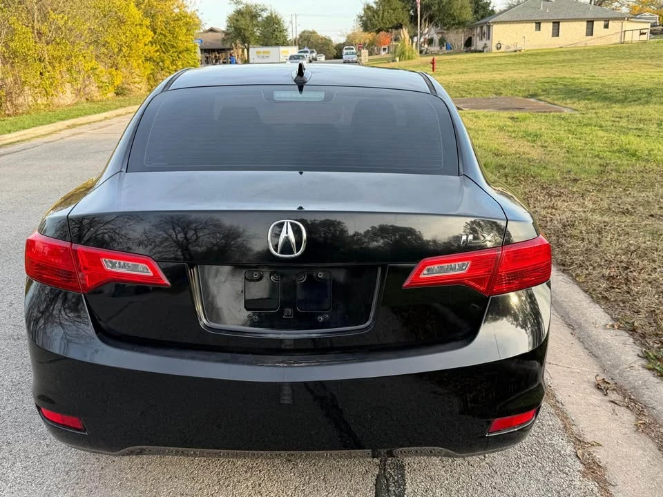 2013 Acura ILX - Image 7 of 11