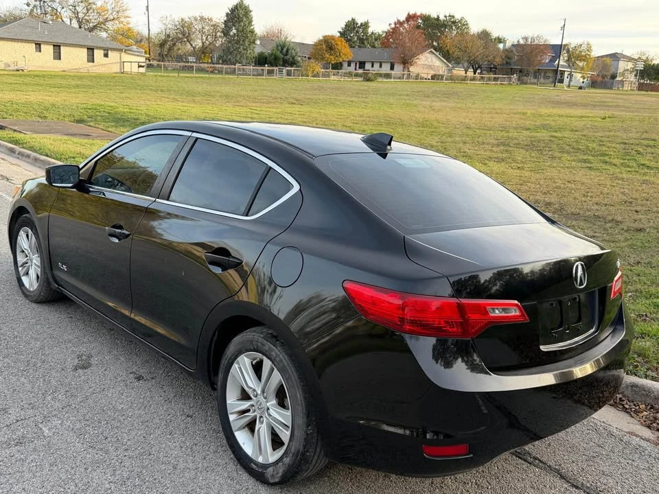 2013 Acura ILX - Image 6 of 11
