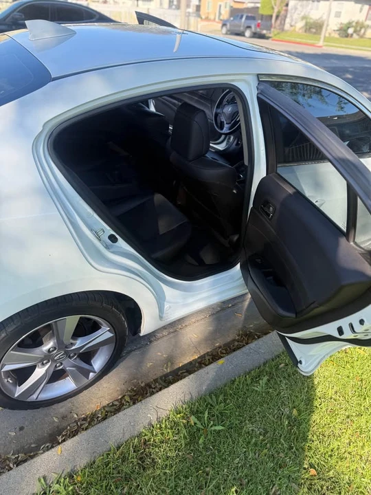 2013 Acura ILX - Image 13 of 15
