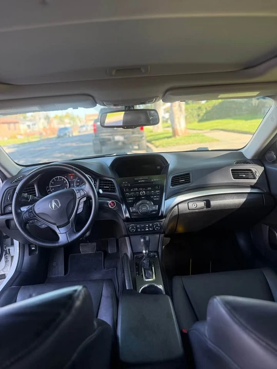 2013 Acura ILX - Image 12 of 15