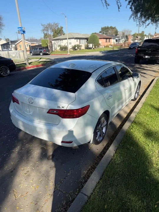 2013 Acura ILX - Image 7 of 15