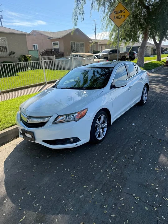 2013 Acura ILX - Image 3 of 15