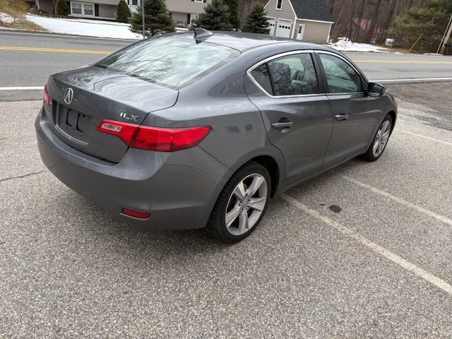 2013 Acura ILX - Image 7 of 16
