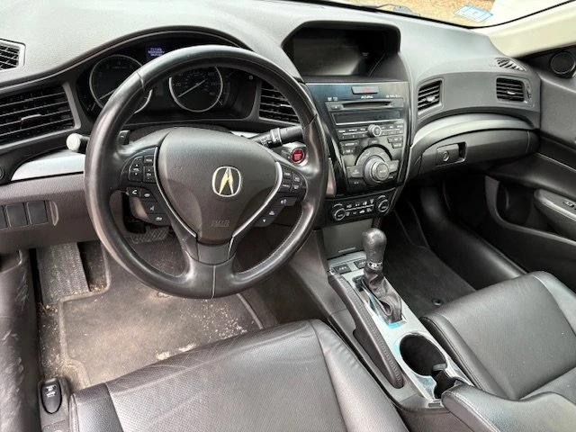 2013 Acura ILX - Image 12 of 16