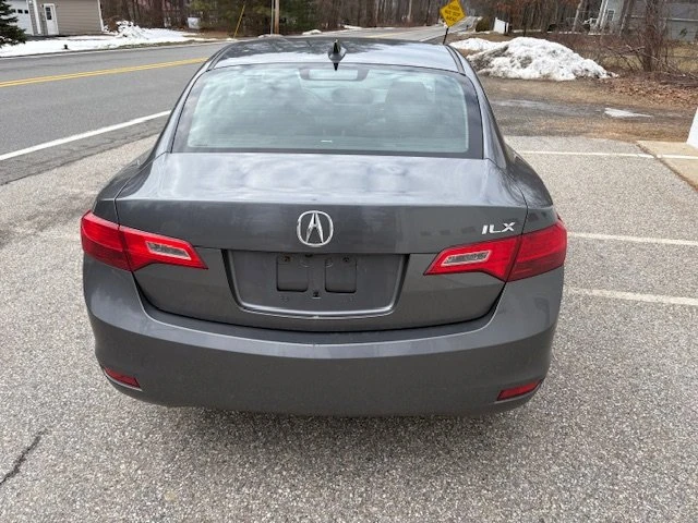 2013 Acura ILX - Image 6 of 16