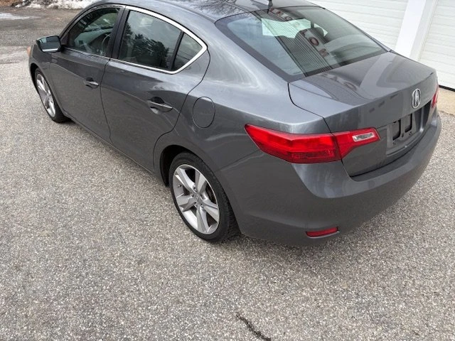 2013 Acura ILX - Image 5 of 16