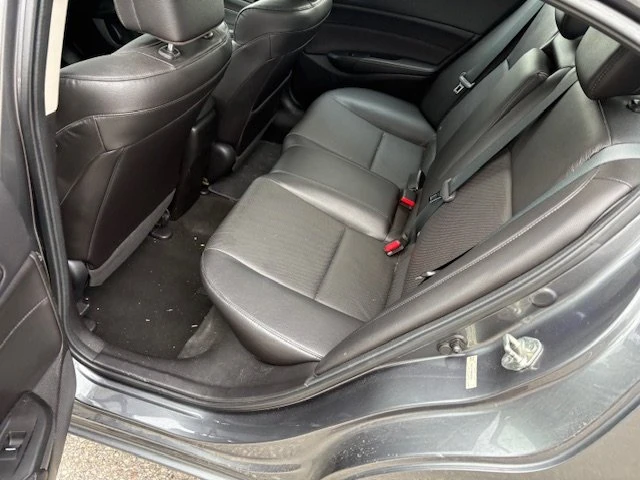 2013 Acura ILX - Image 11 of 16
