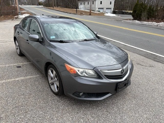 2013 Acura ILX - Image 3 of 16