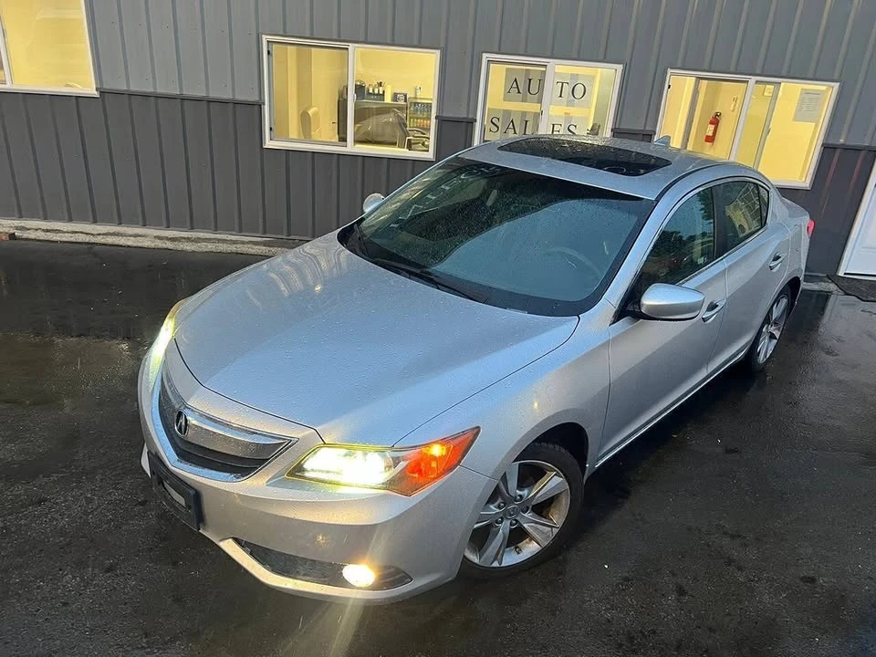 2013 Acura ILX - Image 2 of 19