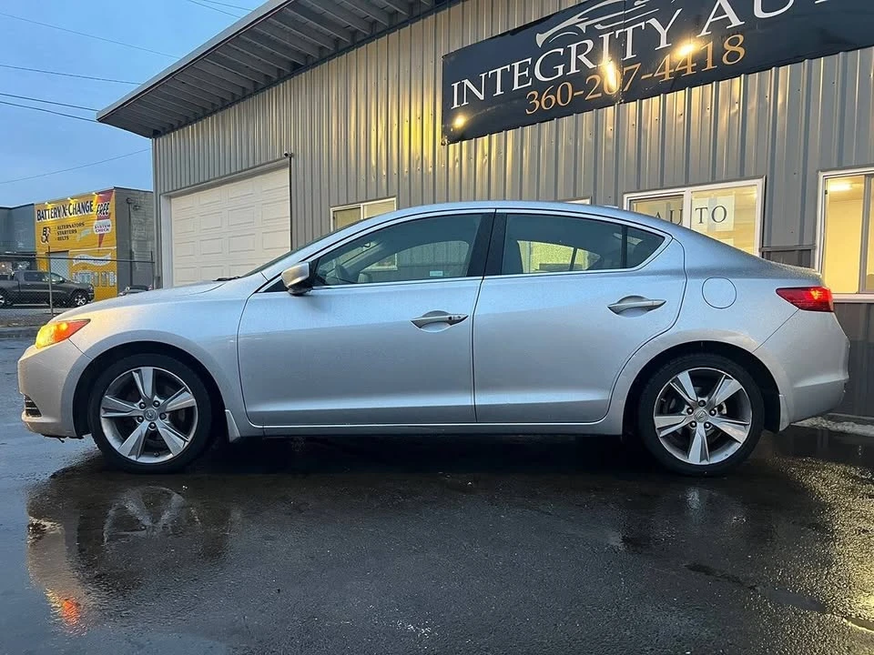 2013 Acura ILX - Image 3 of 19