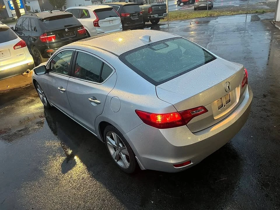 2013 Acura ILX - Image 5 of 19