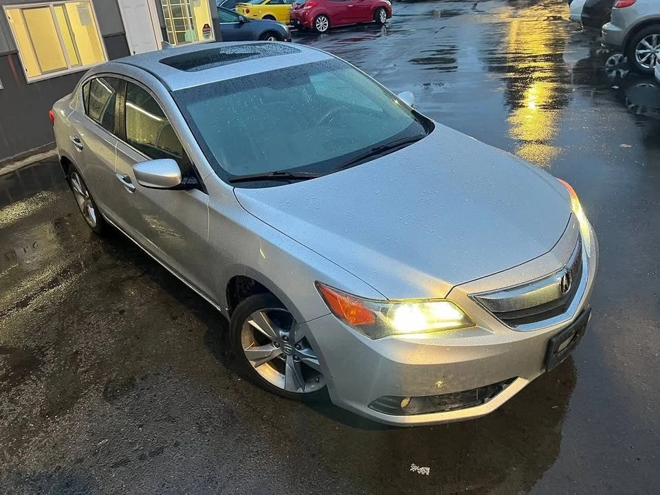 2013 Acura ILX - Image 11 of 19